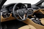 BMW 540i Luxury Line 2020 года (WW)